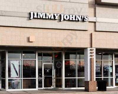 Jimmy John's, Westlake