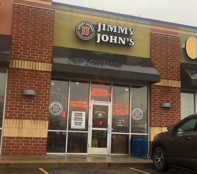 Jimmy Johns, Edwardsville