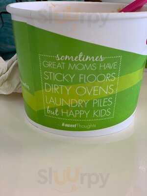 Sweetfrog Premium Frozen Yogurt