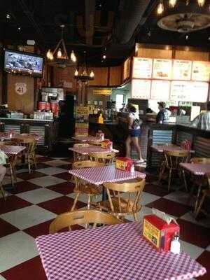 Dickey's Barbecue Pit, Nacogdoches