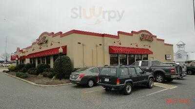 Shoney's, Chester