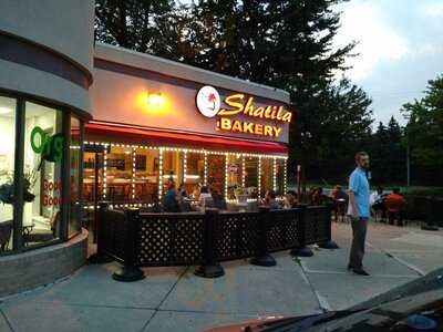 Shatila Bakery, West Bloomfield