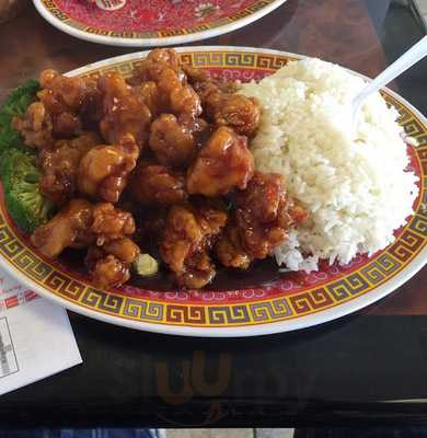 China Wok, Marion