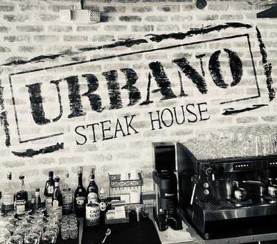 Urbano Steak House