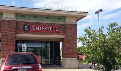 Chipotle Mexican Grill, Elk Grove Village