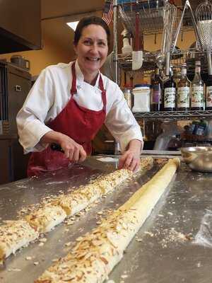 Golden Prairie Bakery, Laramie