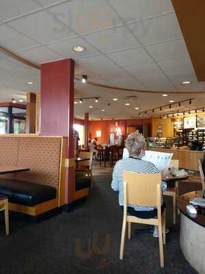 Panera Bread, Perrysburg