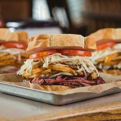 Primanti Bros. Restaurant and Bar Camp Hill, Camp Hill