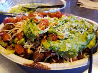 Chipotle Mexican Grill, Watertown