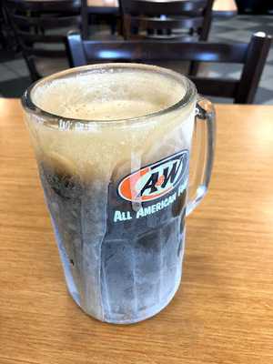 A&w Restaurant