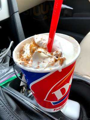 Dairy Queen (treat)