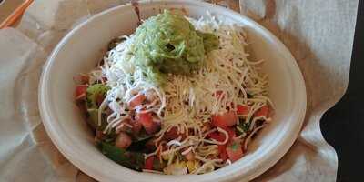 QDOBA Mexican Eats, Lone Tree