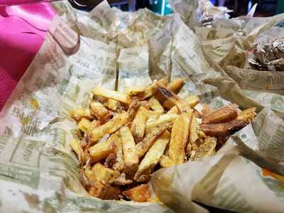 Wingstop, Nacogdoches