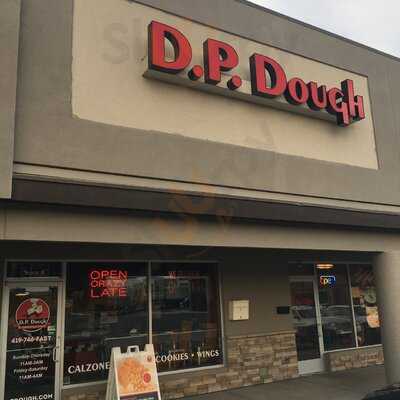 D.P. Dough, Bowling Green