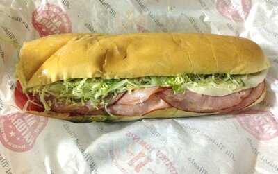 Jimmy John's