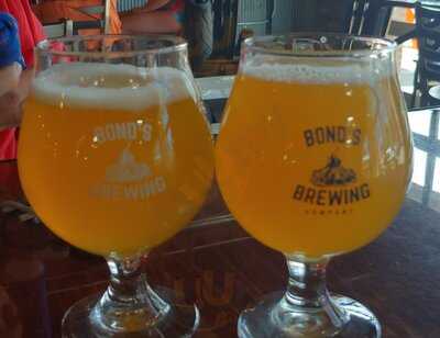 Bonds Brewing, Laramie