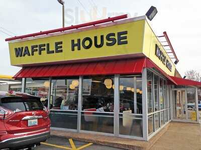 Waffle House, Cullman