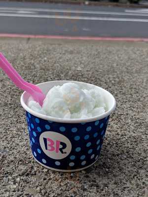 Baskin-Robbins, Emeryville