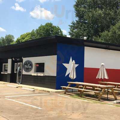 Nine Flags Coffee Roasters, Nacogdoches