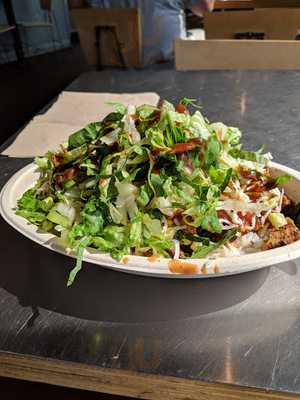 Chipotle Mexican Grill, Woodbury