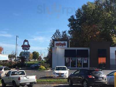 Arby's, Asheboro