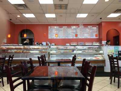 Chicago Hot Breads, Hoffman Estates