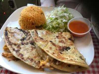 Guatemala Kitchen, Phoenixville