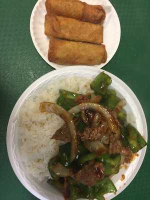 China King, Edwardsville