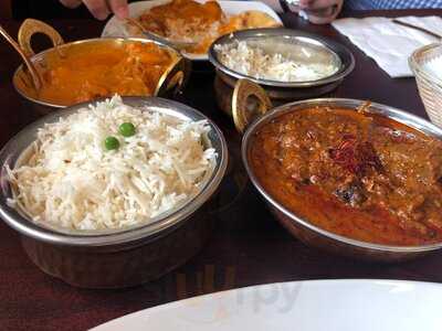 Sargam Restaurant & Bar, Reynoldsburg