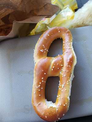 Philly Pretzel Factory, Camp Hill