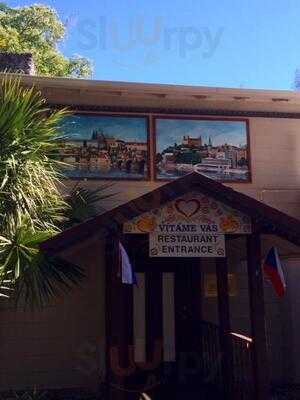 American Czech and Slovak Social Club, North Miami