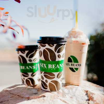 Six Beans Coffee Co., Apple Valley