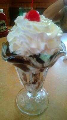 Friendly's