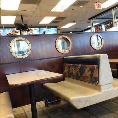 McDonald's, Saugus