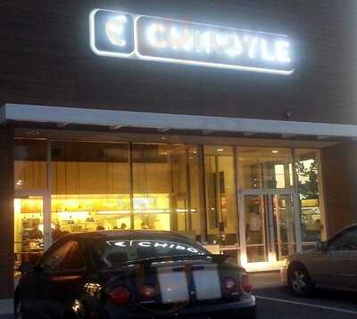 Chipotle Mexican Grill, Northbrook