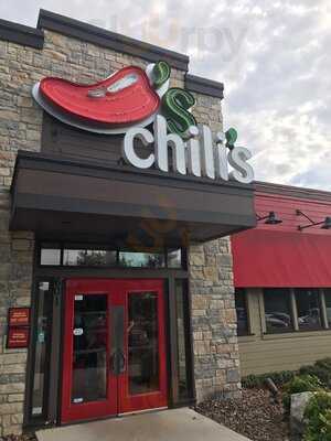 Chili's, Boerne