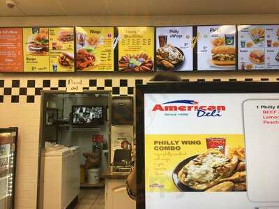 American Deli