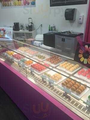 Le Macaron, Jensen Beach