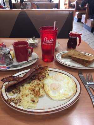 Leo's Coney Island, West Bloomfield