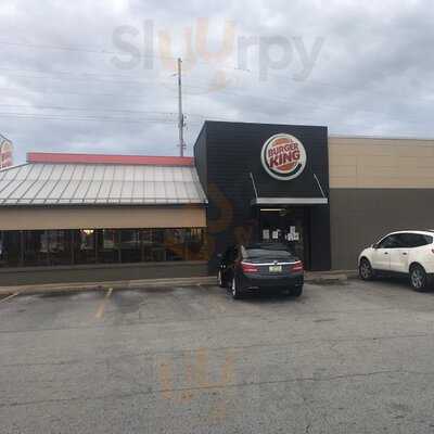 Burger King, Hammond