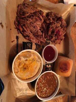 Dickey's Barbecue Pit, Apple Valley