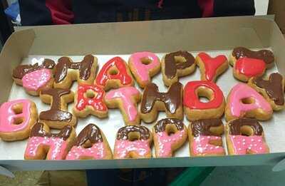 Pop's Daylight Donuts, Bartlesville