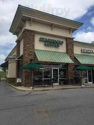 Starbucks, Beckley