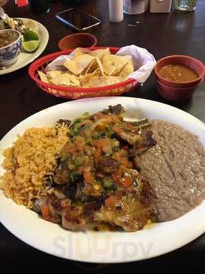 Taco-Riendo Taqueria, Nacogdoches