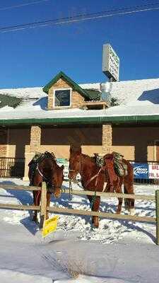 Snowy Range Sports Bar and Grill, Laramie