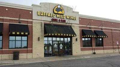 Buffalo Wild Wings