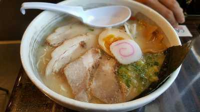 Ramen Yukino Ya, City of Industry