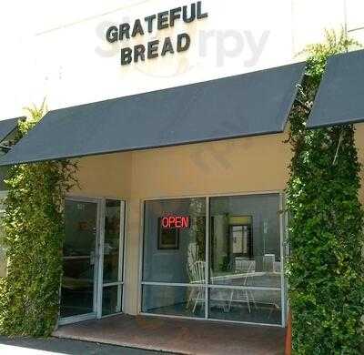 Grateful Bread