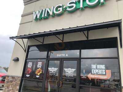 Wingstop