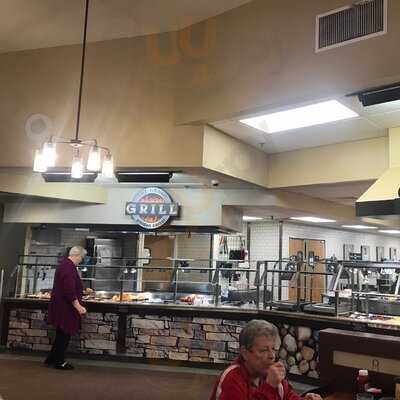 Golden Corral, Cullman